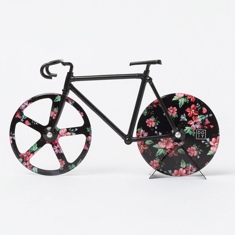 spiraal Raar Hertellen Fixie / racefiets pizzasnijder (Wild Rose) - CyclingLifestyle.nl