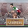 Gimondi miniatuur wielrenners Flandriens