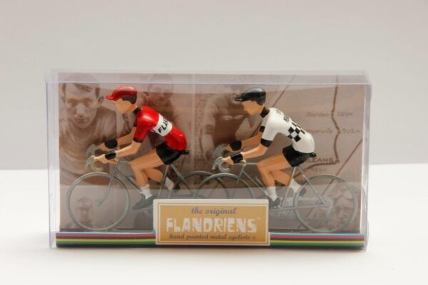 flandriens flandria peugeot 4