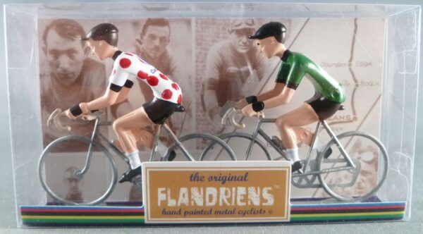 flandriens tour de france bolletjes 3