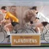flandriens tour de france gele 3
