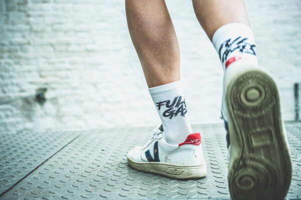 full gas fietssokken the vandal 7 1 full gas fietssokken the vandal 7 1