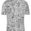 Cycology Gravelbike shirt Wisdom