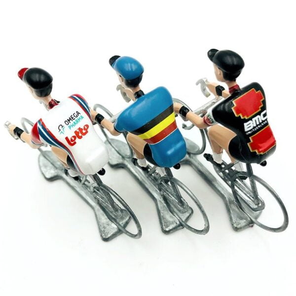 greg van avermaet miniatuur wielrenners 2