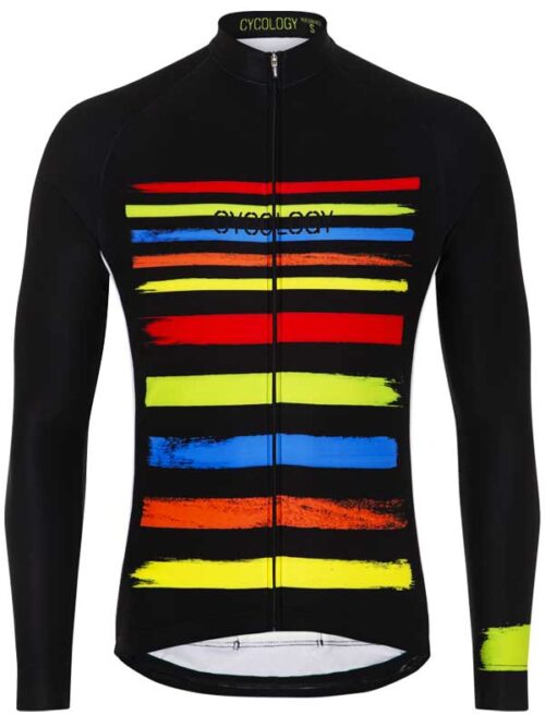 horizon longsleeve jersey cycology 1