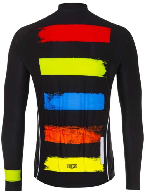 horizon longsleeve jersey cycology 2