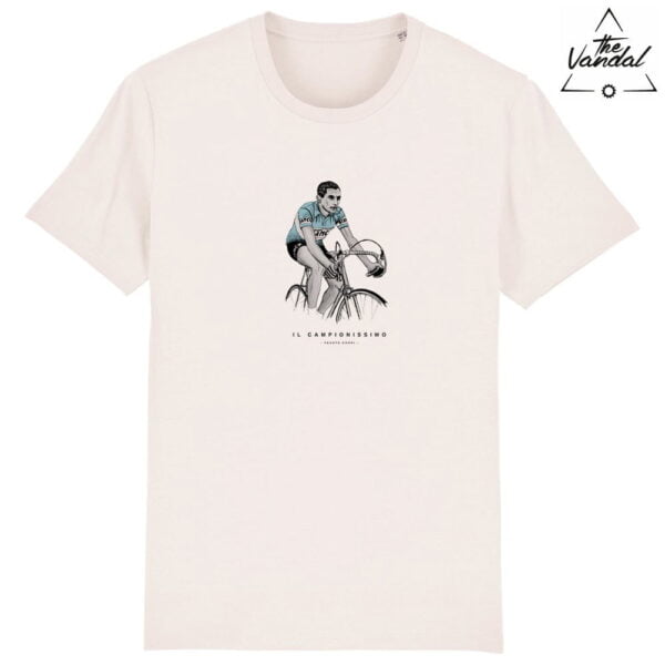 il campionissimo t shirt the vandal 1