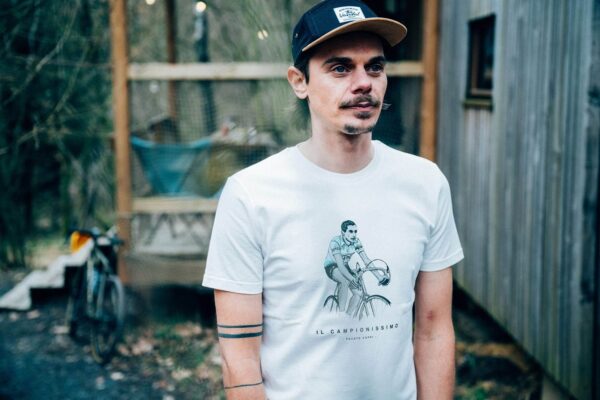 il campionissimo t shirt the vandal 3 il campionissimo t shirt the vandal 3