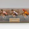 Joop Zoetemelk miniatuur wielrenners Flandriens