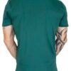 Cycology t-shirt: Just Bike (groen)