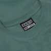 Cycology t-shirt: Just Bike (groen)