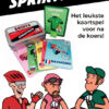 kaartspel sprinttrein kaartspel sprinttrein