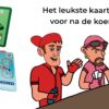 kaartspel sprinttrein 3