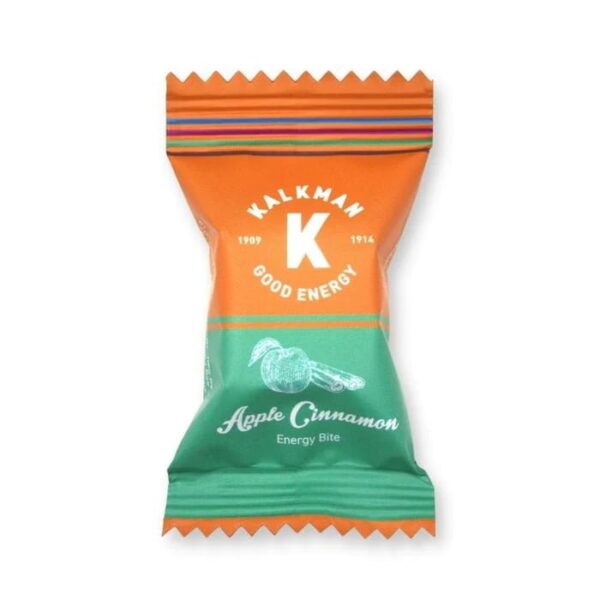 kalkman energy bite appel kaneel 1