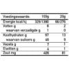 kalkman energy bite appel kaneel 4