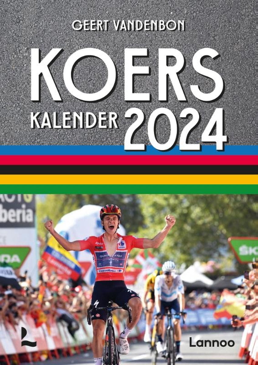 Koerskalender 2024