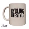 Mok Gino Cycling Lifestyle