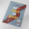 koerspret verjaardagskalender 1