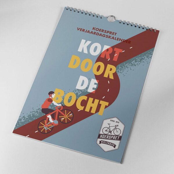 koerspret verjaardagskalender 1