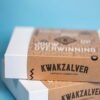 kwakzalver recovery kit 3