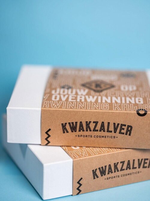 kwakzalver recovery kit 3