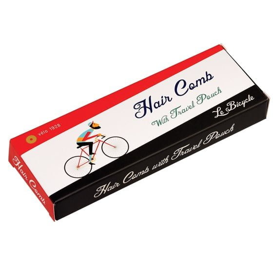 Le Bicycle kam