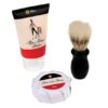 le bicycle reis scheerset 2