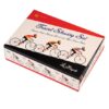 le bicycle reis scheerset 3