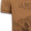 Le Cannibale T-shirt Le Patron
