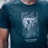 le ouvriers du peloton t shirt grijs 4