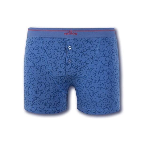 Le Patron boxers Bicycles