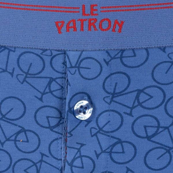 le patron boxers bicycles 4
