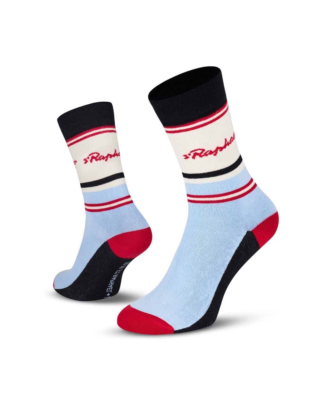 Freizeitsocken St. Raphael (Le Patron)