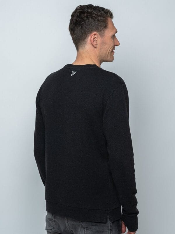 le patron sweater les coureurs le patron sweater les coureurs