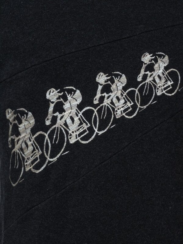 le patron sweater les coureurs le patron sweater les coureurs