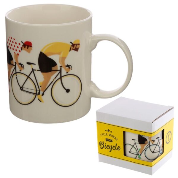 le tour fiets mok 2