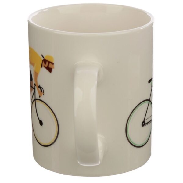 Le Tour fiets mok