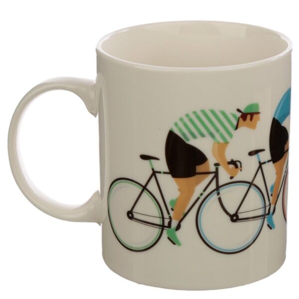 le tour fiets mok 5