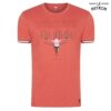 maglia rosa t shirt le patron 1