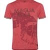 maglia rosa t shirt le patron maglia rosa t shirt le patron