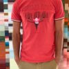 maglia rosa t shirt le patron 4