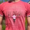 maglia rosa t shirt le patron 5