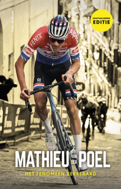 mathieu van der poel boek