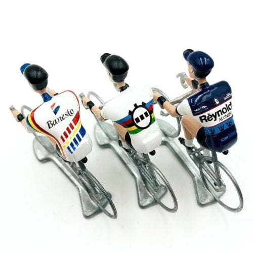 miguel indurain miniatuur renners flandriens 2