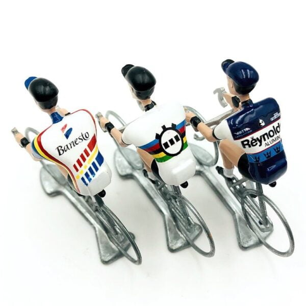 miguel indurain miniatuur renners flandriens 2