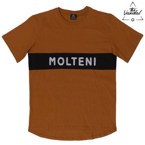 molteni premium t shirt the vandal 1