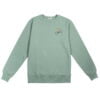 mon amour de tour sweater ocean green 3