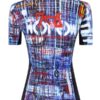 motown cycling jersey cycology 2