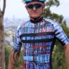 Cycology Radtrikot Motown