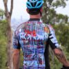 motown cycology cycling jersey 4